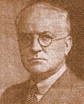 William Joseph Haywood
