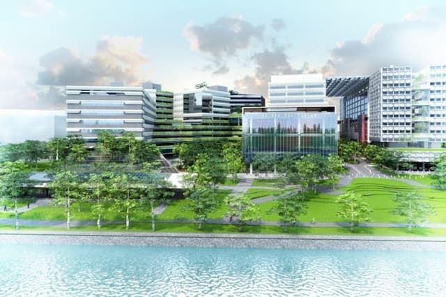 Singapore Institute of Technology (SIT)