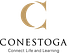 Conestoga College - Kitchener Logo