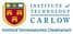 Institute of Technology Carlow Logo