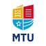 Munster Technological University - MTU Logo