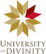 Undergraduate Certificate in Divinity Logo