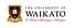 Waikato Institute of Technology Logo