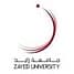 Zayed University Logo