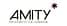 Amity University [IN] London Logo