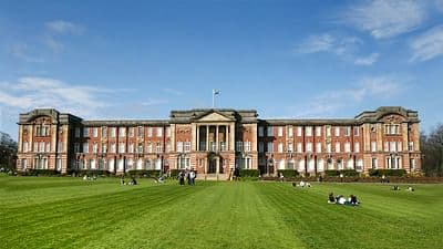 University of Leeds, Leeds International Study Centre