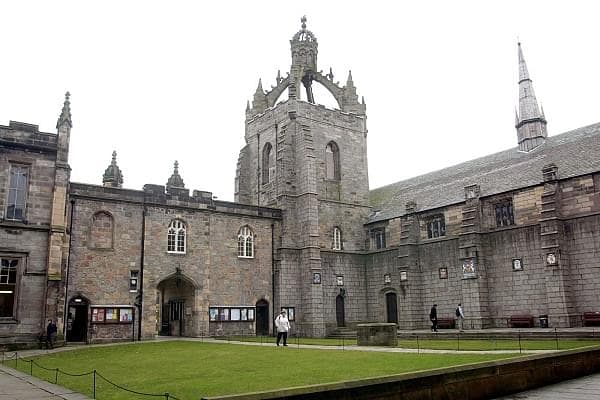 University of Aberdeen Featured Image