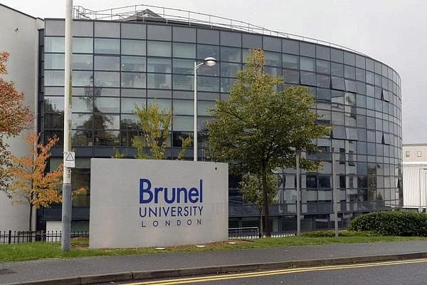 Brunel University London Featured Image