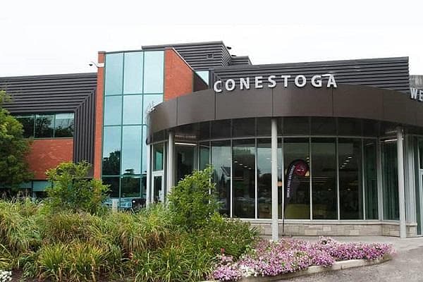 Conestoga College - Kitchener Featured Image