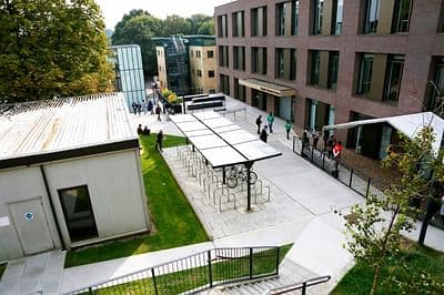 Kingston University International Study Centre