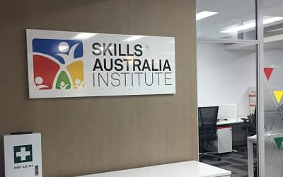 Skills Australia Institute - Adelaide College