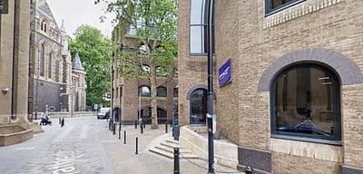 Kaplan International College London