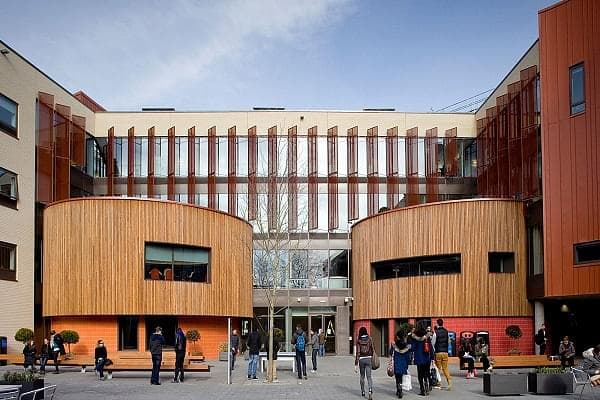 Anglia Ruskin University - Chelmsford Featured Image