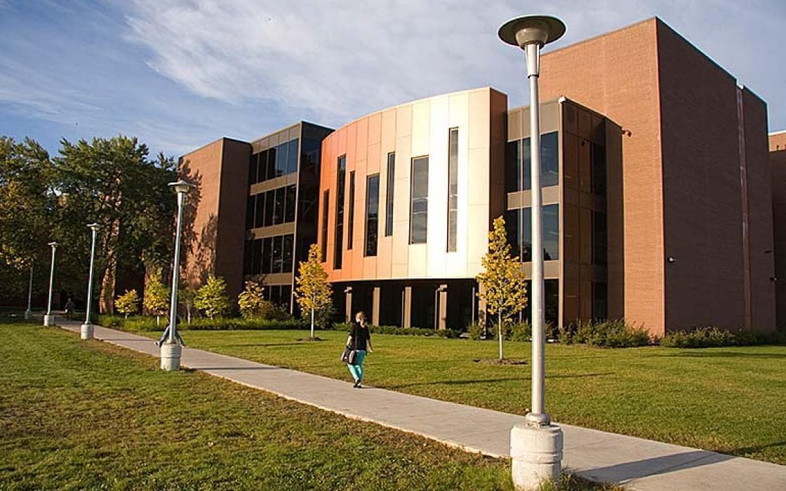 Confederation College Featured Image