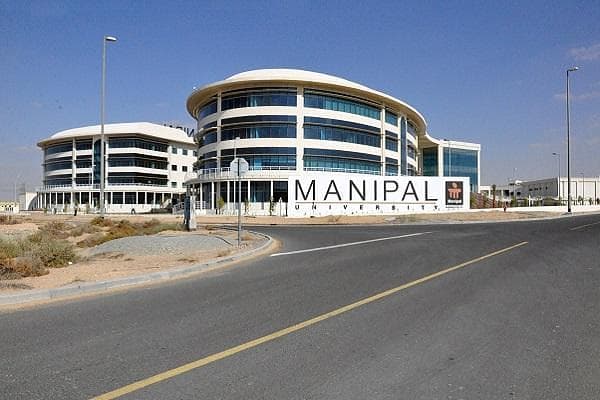 Manipal Academy of Higher Education Dubai Featured Image