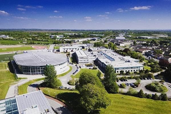 Technological University of Shannon - Athlone Featured Image