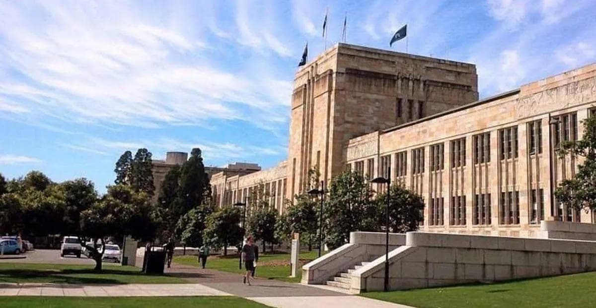 University of Queensland - Brisbane Featured Image