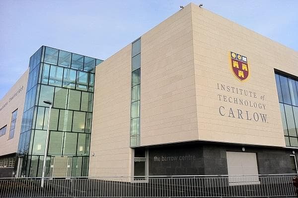 Institute of Technology Carlow Featured Image