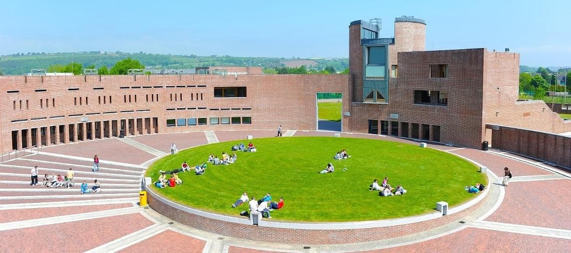 Munster Technological University - MTU Featured Image