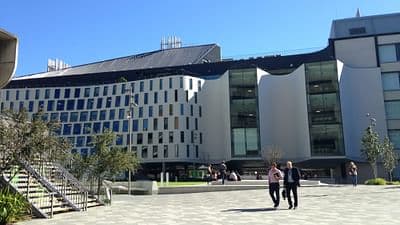 Sydney Institute of Business and Technology (SIBT)