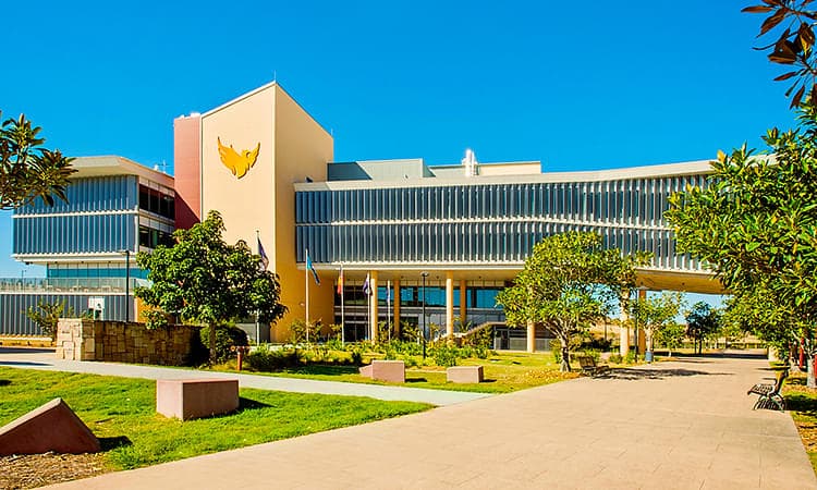 University of Southern Queensland Featured Image