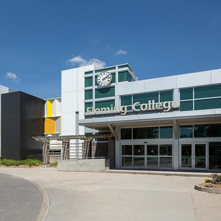 Fleming College Featured Image