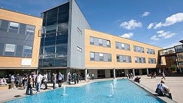 University of Surrey International Study Centre