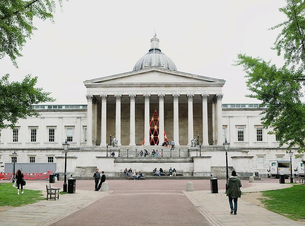 University College London Featured Image